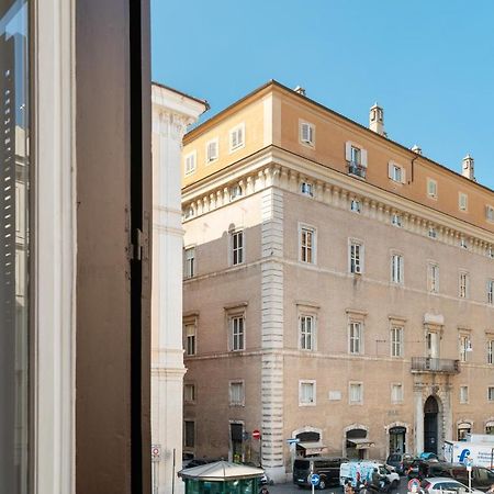 Pantheon Escape Apartment Roma Exterior foto