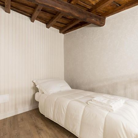 Pantheon Escape Apartment Roma Exterior foto