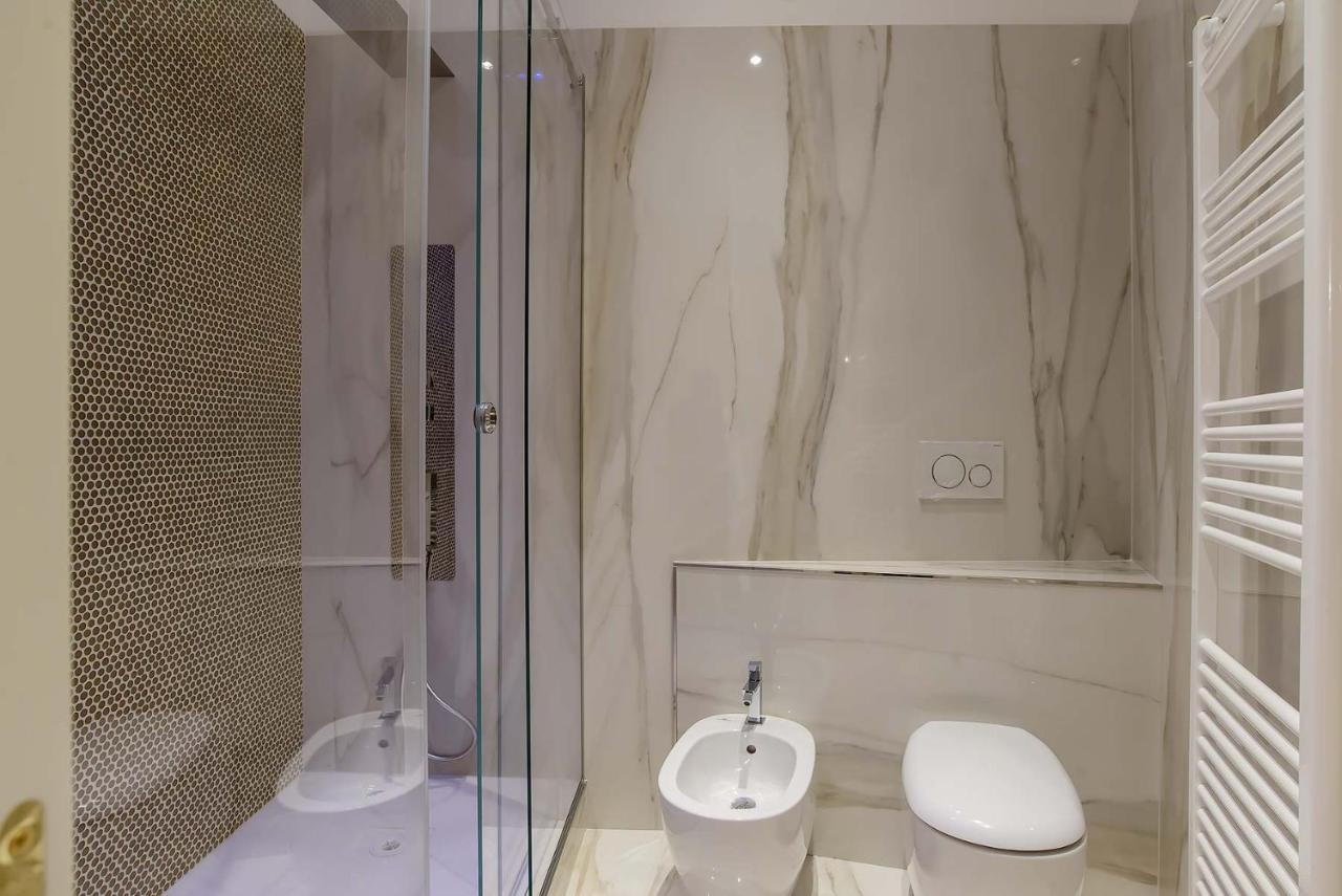 Pantheon Escape Apartment Roma Exterior foto