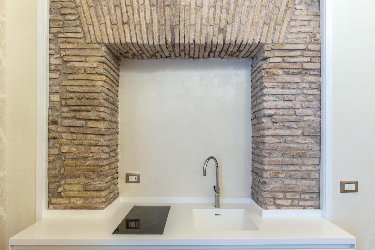 Pantheon Escape Apartment Roma Exterior foto