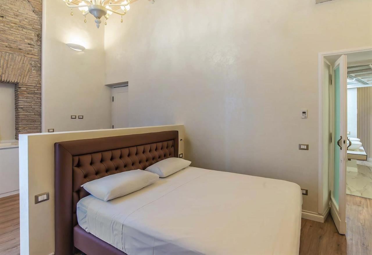 Pantheon Escape Apartment Roma Exterior foto