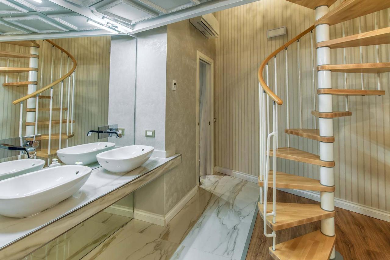 Pantheon Escape Apartment Roma Exterior foto