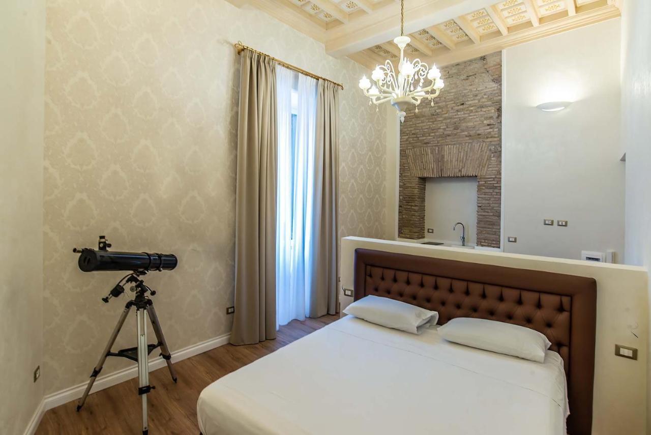 Pantheon Escape Apartment Roma Exterior foto