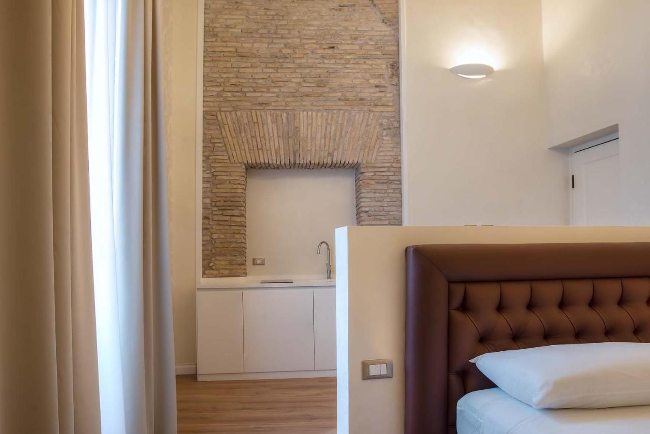 Pantheon Escape Apartment Roma Exterior foto