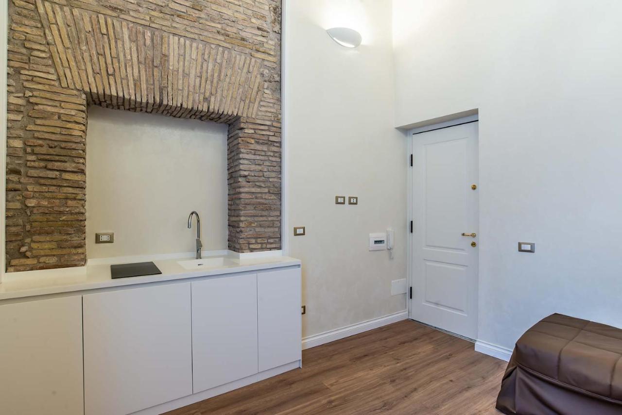 Pantheon Escape Apartment Roma Exterior foto
