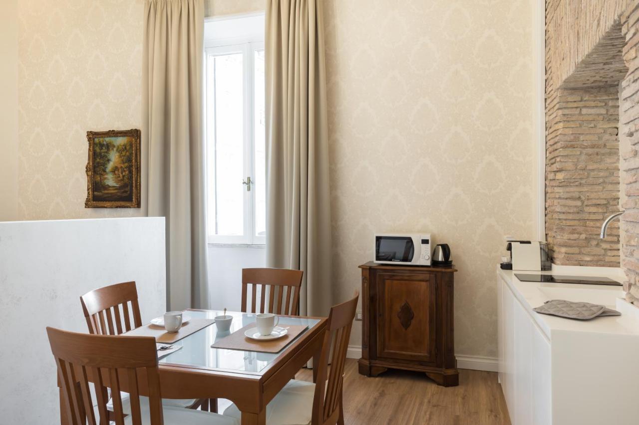 Pantheon Escape Apartment Roma Exterior foto