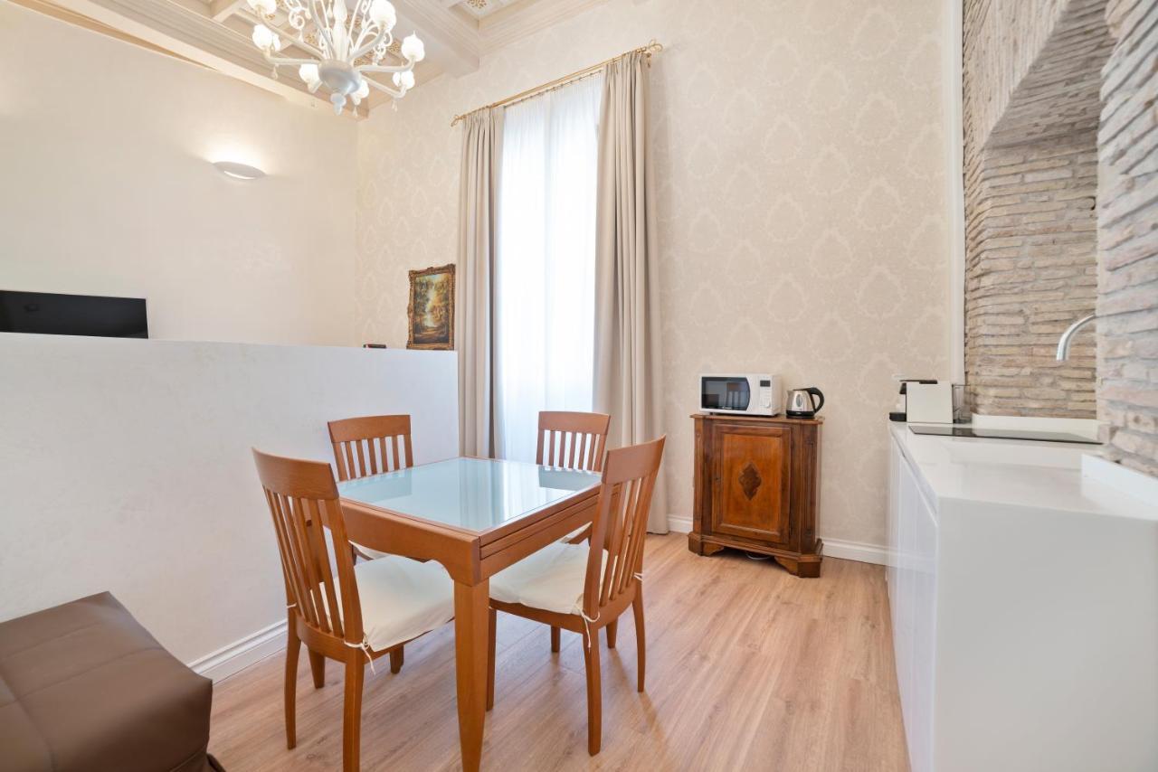 Pantheon Escape Apartment Roma Exterior foto