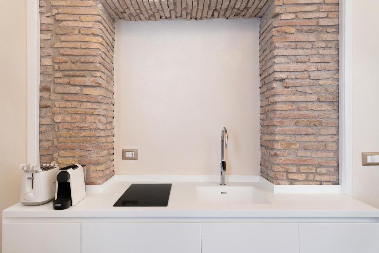 Pantheon Escape Apartment Roma Exterior foto