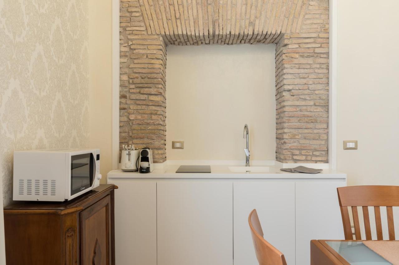 Pantheon Escape Apartment Roma Exterior foto