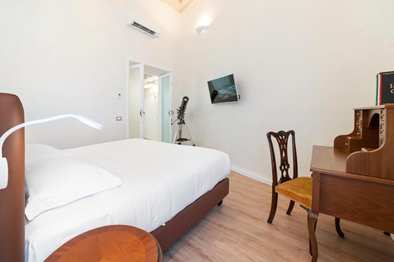 Pantheon Escape Apartment Roma Exterior foto