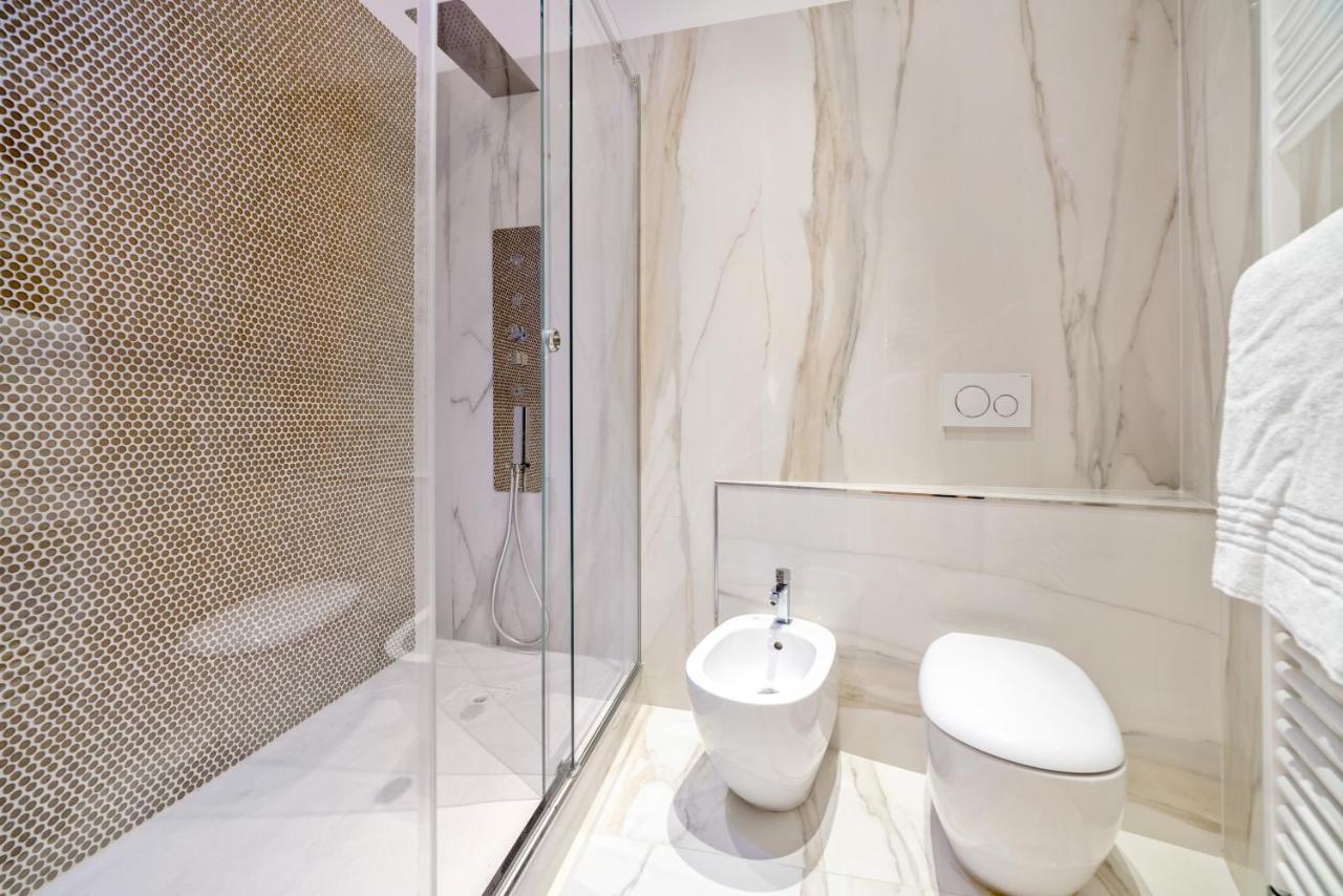 Pantheon Escape Apartment Roma Exterior foto