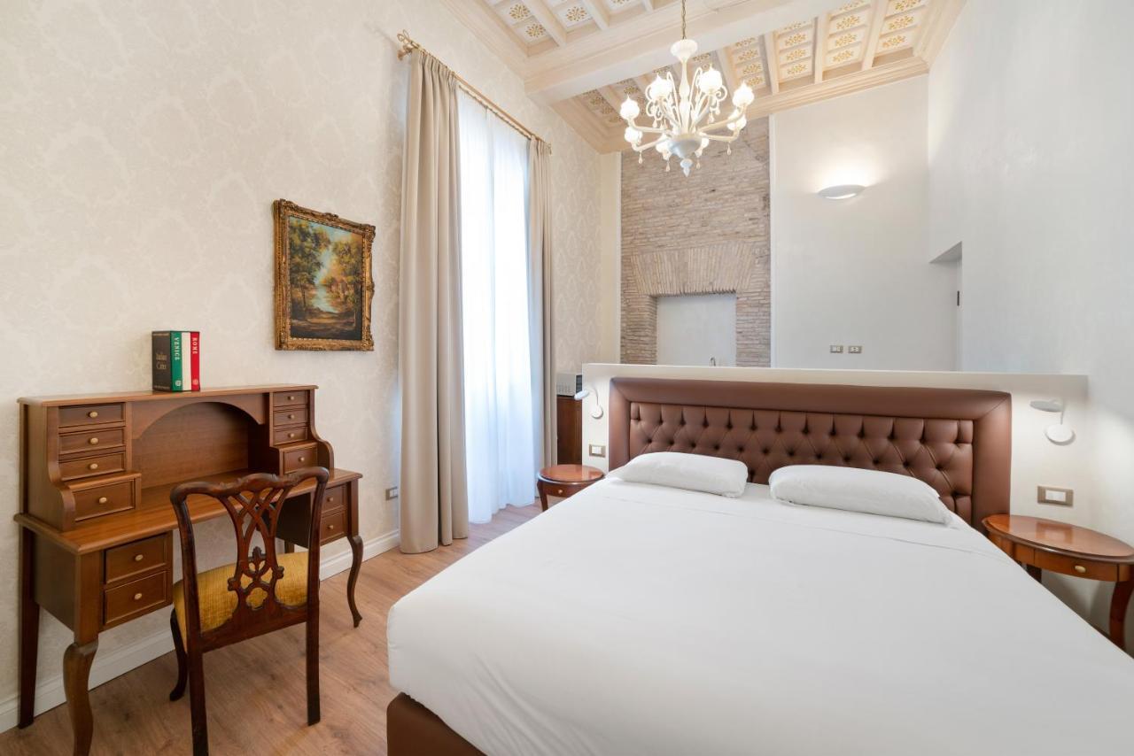 Pantheon Escape Apartment Roma Exterior foto