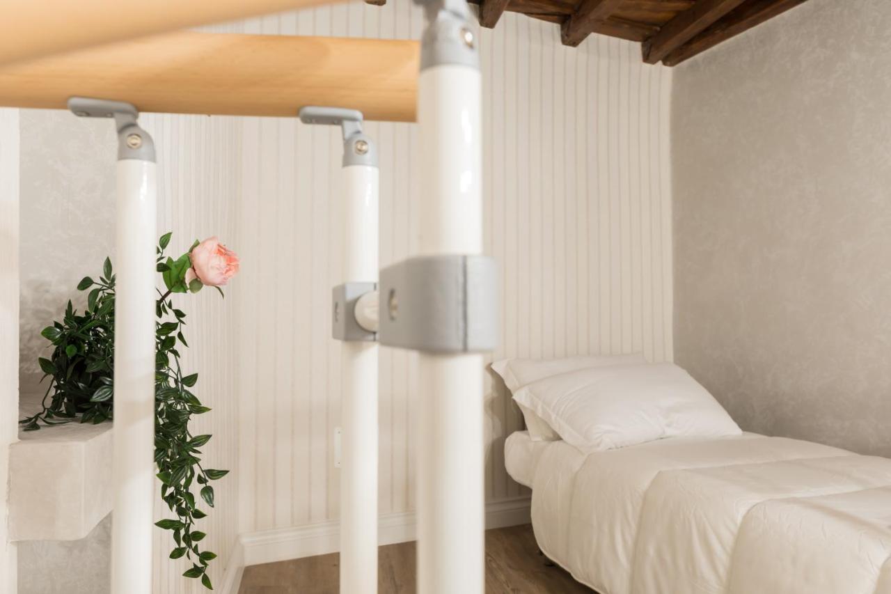 Pantheon Escape Apartment Roma Exterior foto