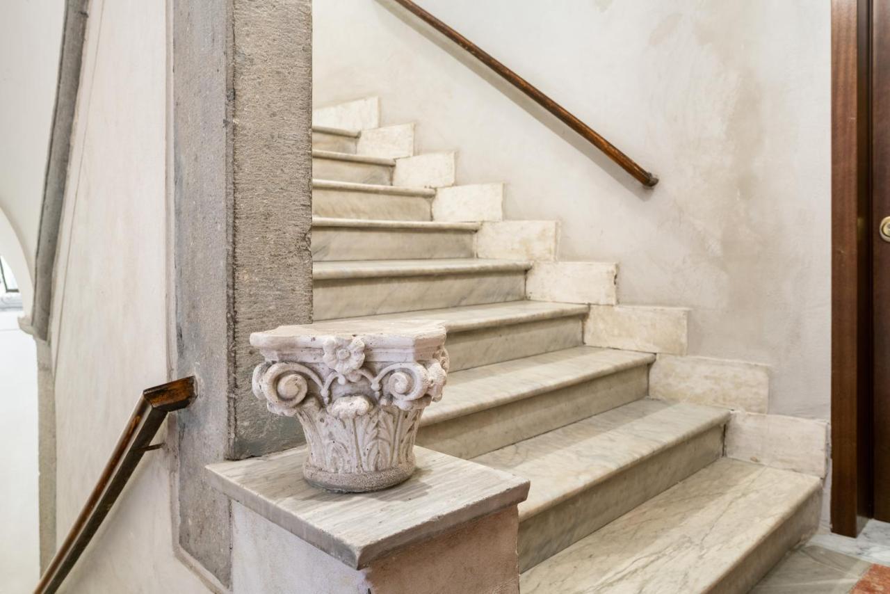 Pantheon Escape Apartment Roma Exterior foto