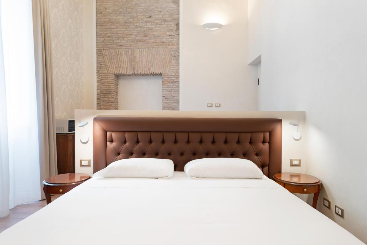 Pantheon Escape Apartment Roma Exterior foto