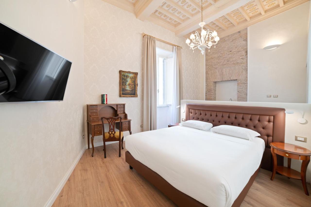 Pantheon Escape Apartment Roma Exterior foto