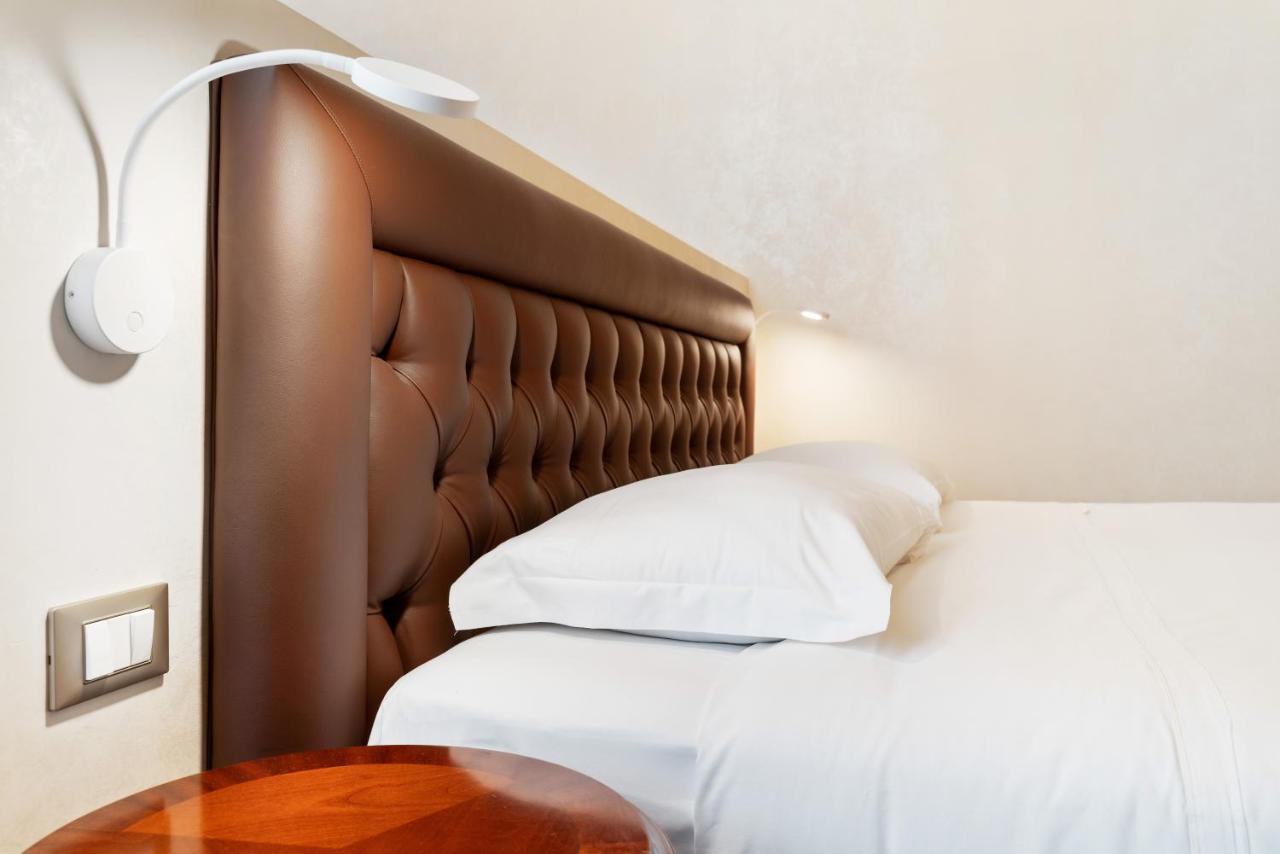 Pantheon Escape Apartment Roma Exterior foto