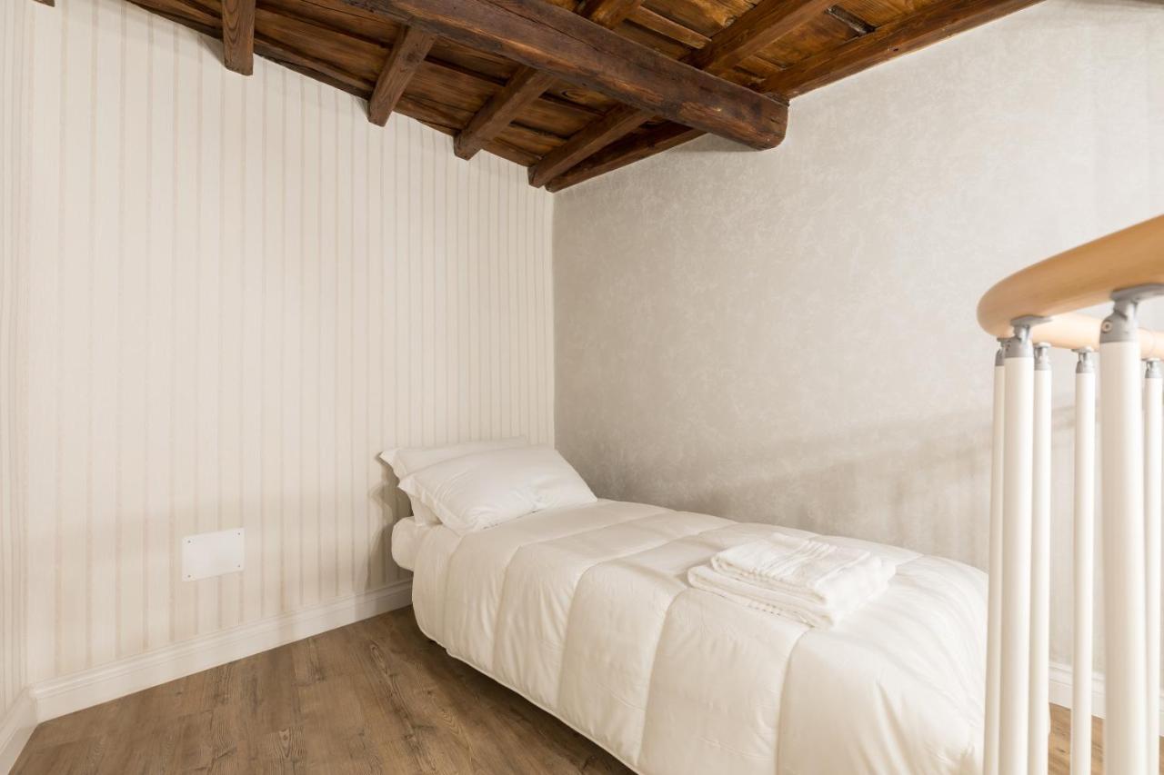 Pantheon Escape Apartment Roma Exterior foto